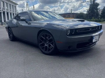 Авто Dodge Challenger 2019 № 8950292
