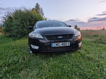 Авто Ford Mondeo 2009 № 8950295