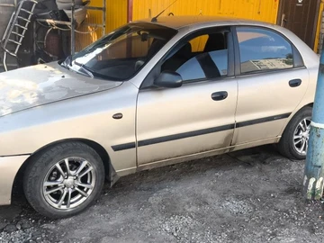 Авто Daewoo Lanos Sens  2004 № 8950299