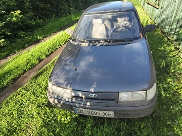Авто ВАЗ 2110 2001 № 8950307
