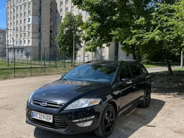 Авто Ford Mondeo 2012 № 8950336