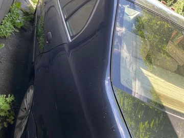 Авто BMW 5 Серия 2001 № 8950350