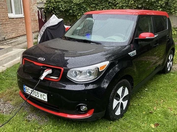 Авто KIA Soul 2015 № 8950353