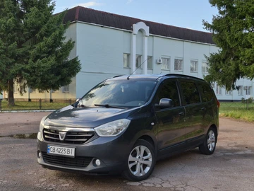 Авто Dacia 1300 2013 № 8950355