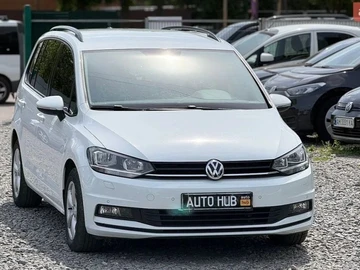 Авто Volkswagen Touran 2020 № 8950356