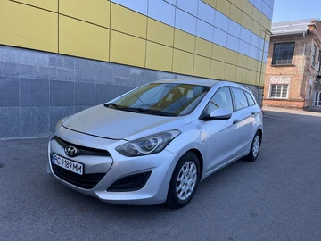 Авто Hyundai I30 2013 № 8950358