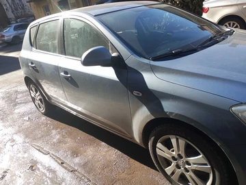 Авто KIA Cee X27 D 2007 № 8950361