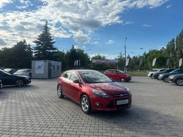 Авто Ford Focus 2013 № 8950363