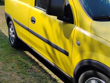 Авто Opel Combo 2004 № 8950367