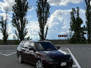 Авто ВАЗ 2171 Priora 2011 № 8950373