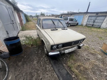 Авто ВАЗ 2106 1982 № 8950385