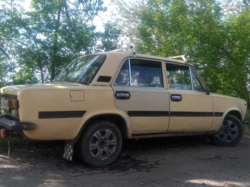 Авто Daewoo Arcadia 1987 № 8950391