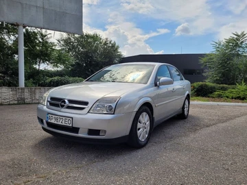 Авто Opel Vectra 2005 № 8950395