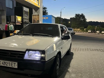 Авто ВАЗ 21093 1995 № 8950398