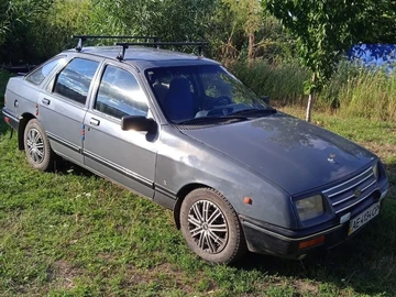 Авто Ford Sierra 1986 № 8950399