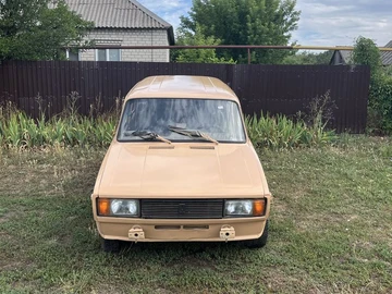 Авто ВАЗ 2104 2000 № 8950544