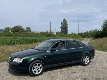 Авто Audi A6 1998 № 8950545