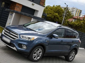 Авто Ford Escape 2018 № 8950553
