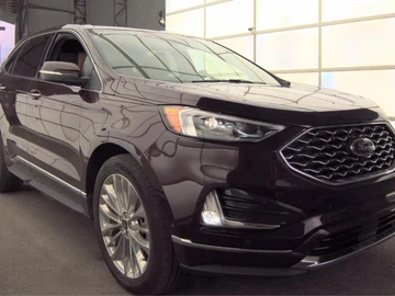 Авто Ford Edge 2022 № 8950554