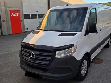 Авто Mercedes Sprinter 2021 № 8950556