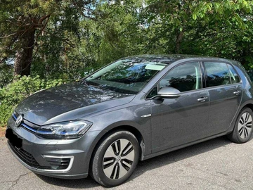 Авто Volkswagen Golf 2019 № 8950558