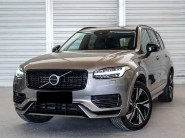 Авто Volvo Xc90 2019 № 8950559