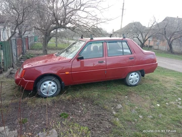 Авто ЗАЗ 1103 Slavuta 2007 № 8950569