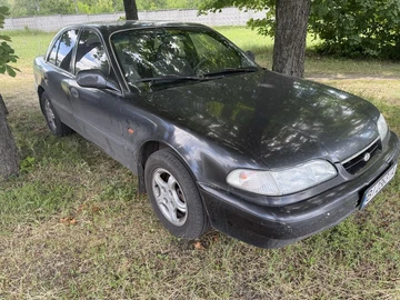 Авто Hyundai Sonata 1994 № 8950570
