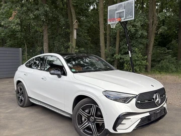 Авто Mercedes Glc 2025 № 8950571