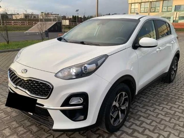 Авто KIA Sportage 2020 № 8950572