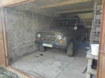 Авто УАЗ 469 1979 № 8950574