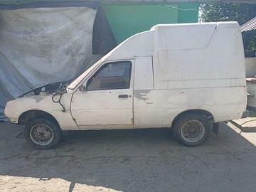 Авто ЗАЗ 1103 Slavuta 2007 № 8950576