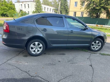 Авто Skoda Octavia 2012 № 8950578