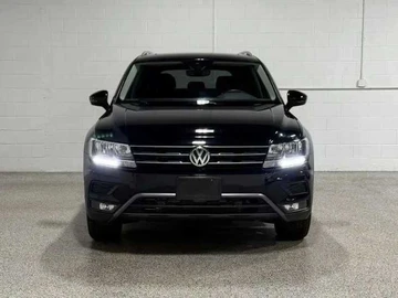Авто Volkswagen Tiguan 2020 № 8950583
