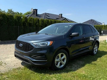 Авто Ford Edge 2024 № 8950584