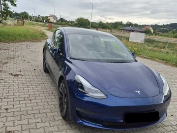 Авто Tesla Model 3 2021 № 8950588