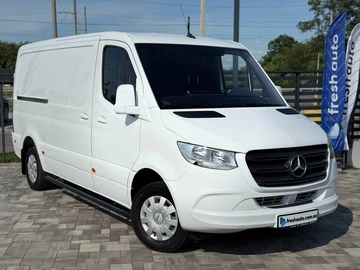 Авто Mercedes Sprinter 2018 № 8950592