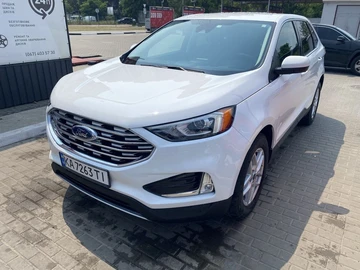Авто Ford Edge 2022 № 8950597