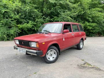 Авто ВАЗ 21043 1995 № 8950598