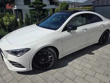 Авто Mercedes Cl Серия 2021 № 8950599