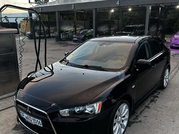 Авто Mitsubishi Lancer 2007 № 8950600