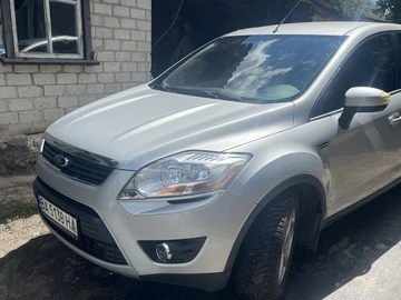 Авто Ford Kuga 2010 № 8950602