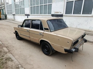 Авто ВАЗ 2106 1990 № 8950617