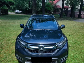 Авто Honda Cr-V 2019 № 8950619