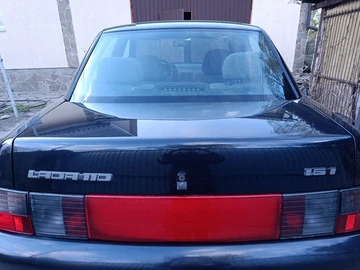 Авто ВАЗ 2110 2007 № 8950620