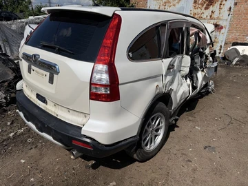 Авто Honda Cr-V 2008 № 8950625