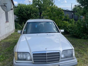 Авто Mercedes E Серия 1994 № 8950634