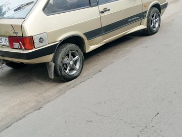 Авто ВАЗ 2108 1992 № 8950636