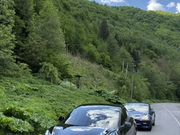 Авто Tesla Model 3 2020 № 8950640
