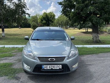Авто Ford Mondeo 2008 № 8950642